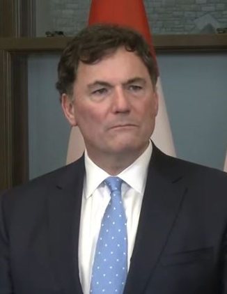 Dominic LeBlanc