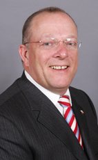 Robert Thibault